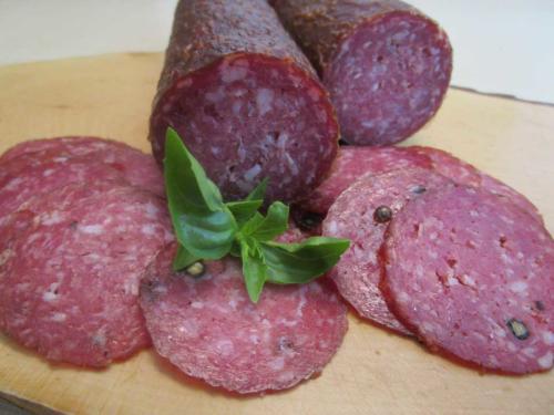 Salami